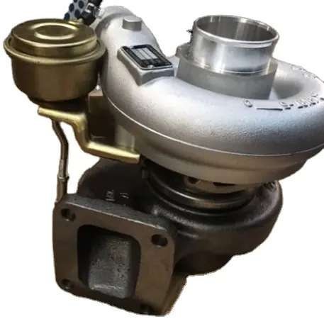 Turbo ME073978 Cho Động Cơ Mitsubishi 6D16