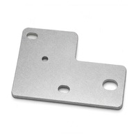 Moules de fonderie sous pression en aluminium sur mesure de haute précision et pièces CNC 5 axes de précision pour la production d'accessoires de fabrication métallique