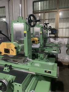 מטחנת משושה אופקית 1 קילוואט מנוע 380 וולט עם אחריות לשנתיים - Product Image 4