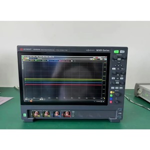 ออสซิลโลสโคป Keysight Exr204a รุ่น Infiniium Exr ซีรีส์ 2 GHz 4 ช่องสัญญาณ ความลึกหน่วยความจำสูงสุด 1.6 Gpts - Product Image 4