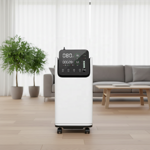 Distributeurs mondiaux recherchés |   Partenaire OEM fiable pour les équipements médicaux respiratoires - Product Image 3