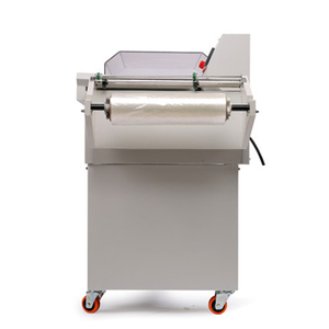 2 trong 1 bán tự động nhiệt co lại Gói máy poof phim niêm phong cắt Gói máy fm5540 - Product Image 5