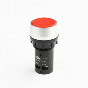 Botón de emergencia de arranque sin contacto de 22 mm tipo hongo, precio de fábrica, gran venta - Product Image 4