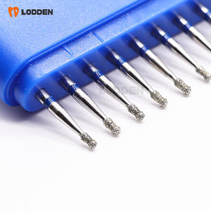 Phòng thí nghiệm nha khoa <span class=keywords><strong>burs</strong></span> khoan công cụ đánh bóng vòng kim cương <span class=keywords><strong>burs</strong></span> lodden BR kim cương gốm Zirconia <span class=keywords><strong>burs</strong></span> - Product Image 2