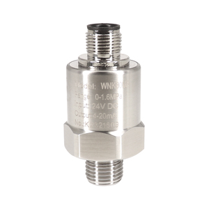 Capteur WNK 4-20 mA, transducteur de pression absolue en collecteur - Product Image 3