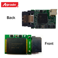 Tarjetas de Memoria SSD SATA DOM Originales de Grado A, 8GB, MLC SATAIII 5V, Unidades de Estado Sólido, Discos Duros