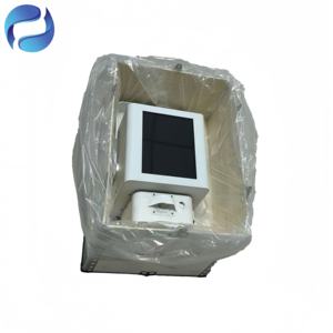 Macchina Radiografica Veterinaria Portatile con Design Touchscreen per Radiografia e Monitoraggio Animale - Product Image 5