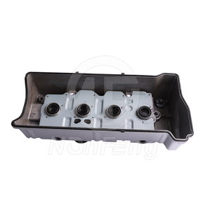 Cubierta de válvula de pieza de automóvil de aluminio para HONDA KTD-<span class=keywords><strong>KVC</strong></span>-B20 - Product Image 5