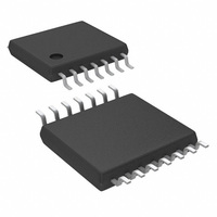 MAX5413EUD+T Circuits intégrés Potentiomètres numériques IC DGT POT 10KOHM 256TAP 14TSSOP