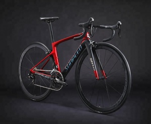 Bicicleta <span class=keywords><strong>de</strong></span> <span class=keywords><strong>Carretera</strong></span> Sunpeed, Nuevo Modelo, 21 Velocidades, 700c, Superligera, <span class=keywords><strong>de</strong></span> Fibra <span class=keywords><strong>de</strong></span> <span class=keywords><strong>Carbono</strong></span>, para Hombre - Product Image 1