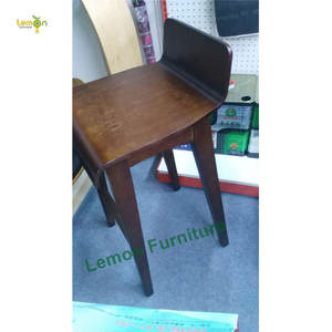 गुआंगज़ौ गर्म बेचने बार मल footrest के कवर/लकड़ी bentwood बार मल - Product Image 5