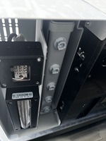L'imprimante UV de Dtf de la taille A3 a mené l'imprimante à plat UV lenticulaire du carton ondulé 3d 3200*2000mm de grand format