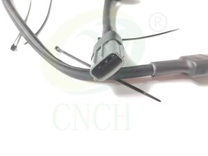 高品質点火コイルハーネススカイラインGT-Rコイル (Evo 4-9) I - Product Image 3