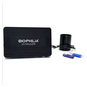 Escáner de Bioresonancia Intruder NLS de Alta Calidad y Precio Accesible, Software Meta Hunter Bioplasm, Analizador Facial 3D Biophilia para la Piel - Product Image 3