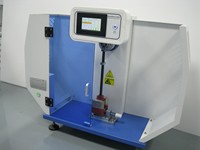 Machine d'essai de traction et de flexion de câble automatique