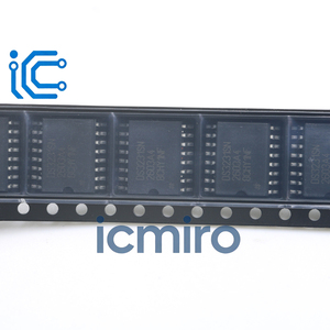 ICMICRO En stock Nouveau circuit intégré original Fournisseurs de composants électroniques DS3231SN # T&R - Product Image 2