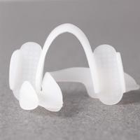 Protège-dents dentaire professionnel Anti-meulage, protège-bouche souple amélioré pour le meulage des dents