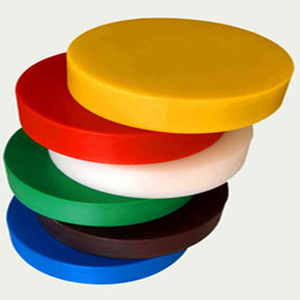 Mật độ cao PE Polymer polyethylene tấm nhựa Bảng điều khiển 2mm-25mm HDPE tấm với dịch vụ cắt - Product Image 6