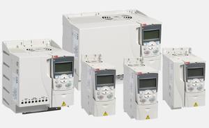 ACS380-040S-02A6-4/ACS580-01-02A1-4/ACS180-04N-17A0-4/ACS350-03E-07A3-4 ตัวแปลงความถี่สามเฟส จัดส่งรวดเร็ว - Product Image 4