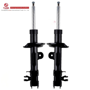 Amortisseur certifié ISO <span class=keywords><strong>de</strong></span> qualité originale pour JEEP Compass 2016, référence OE 68259678AB, <span class=keywords><strong>prix</strong></span> abordable et faible MOQ - Product Image 1