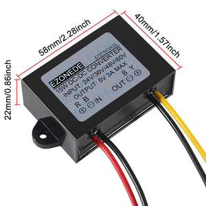 DC <span class=keywords><strong>24v</strong></span> 36v 48v 60v - Product Image 4