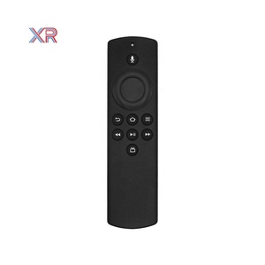 Vente en gros H69A73 Télécommande vocale 4K de remplacement pour Amazon <span class=keywords><strong>Fire</strong></span> <span class=keywords><strong>TV</strong></span> <span class=keywords><strong>Stick</strong></span> Lite 1st-Gen <span class=keywords><strong>2020</strong></span> S3L46N pour un usage domestique - Product Image 1