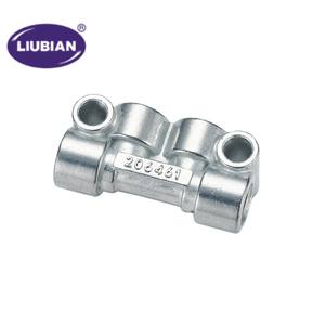 4mm 6mm, 비례/정량 측정 부품 전용 특수 릴레이 션팅 연결 본체 - Product Image 5