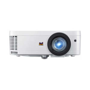 Portable Home Theater White Color 4000 Ansi Lumen 1920X1080 Resolution <strong>Viewsonic</strong> Tb4836 Dlp Smart <strong>Projector</strong> - Product Image 6