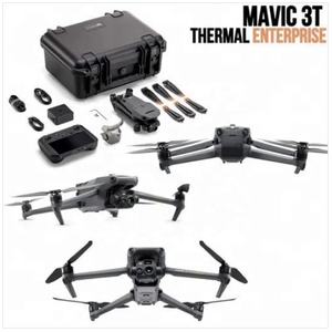 ซีรีย์ d/jii Mavic 3ของแท้ Mavic 3E Mavic โดรน3T พร้อมโดรนควบคุมความร้อน RC 4K กล้องมืออาชีพ45-min การบินสูงสุด - Product Image 5