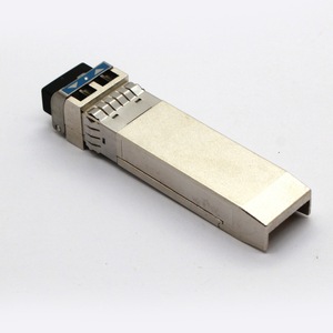 โมดูลออปติคอล IBM 10 กิกะบิต 8g 1310nm 10 กม. ตัวรับส่งสัญญาณ SFP แบบมัลติโหมดสำหรับอุปกรณ์เครือข่าย - Product Image 5
