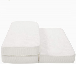 Nhà cung cấp Vàng Bộ nhớ bọt bé cot nệm, ngủ Nệm, nôi nệm - Product Image 4