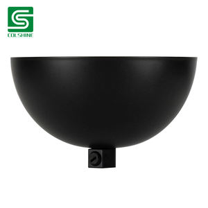 <span class=keywords><strong>Plaque</strong></span> <span class=keywords><strong>de</strong></span> montage ronde en métal doré <span class=keywords><strong>de</strong></span> 100 mm <span class=keywords><strong>pour</strong></span> système <span class=keywords><strong>de</strong></span> <span class=keywords><strong>suspension</strong></span> <span class=keywords><strong>de</strong></span> luminaire suspendu - Product Image 2