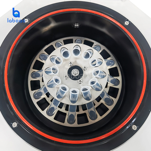 Laboao Laboratorium Chemische Vacuüm Tafelcentrifuge Concentrator - Product Image 6