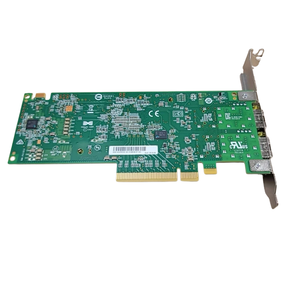 Adaptador de almacenamiento para servidor Dell LPe35002 de doble puerto, 32Gb Fibre Channel HBA PCIe Gen4, para servidores R750 R760 R660 - Product Image 2
