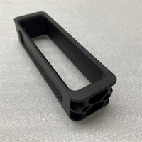 Série 6000, qualité supérieure, durable, cadre en profilé aluminium CNC