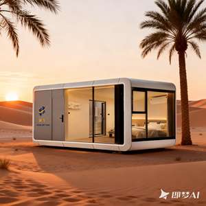 <span class=keywords><strong>Casa</strong></span> Económica de Apple por $6,000, Unidad Todo Incluido, Anfitriones Principiantes Ganan $2,000/Mes - Product Image 5