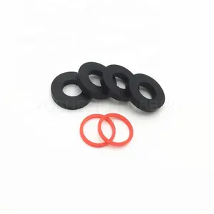 1.5Mm 3Mm 10Mm 15Mm 16Mm 18Mm 20Mm 22Mm 24Mm 25Mm 28Mm 35Mm Rubber Washer