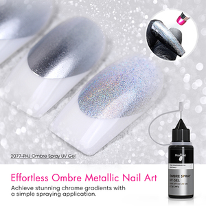 Esmalte de <span class=keywords><strong>uñas</strong></span> de gel con aerógrafo al por mayor 83 colores niebla fina Ombre Spray Vegano para espray de color esmalte de <span class=keywords><strong>uñas</strong></span> perfecto diseño de Arte de <span class=keywords><strong>uñas</strong></span> - Product Image 4