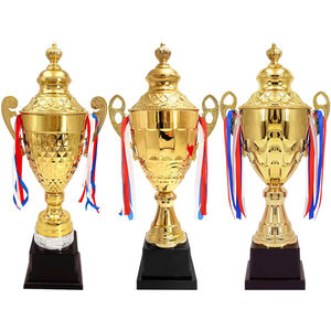 Vente directe d'usine, trophée en métal de haute qualité, coupe européenne, trophée de luxe, trophée de la <span class=keywords><strong>Ligue</strong></span> <span class=keywords><strong>des</strong></span> <span class=keywords><strong>champions</strong></span> - Product Image 4