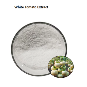 ホワイトトマトエキス有機ホワイトトマトエキスホワイトトマトフルーツパウダー - Product Image 2