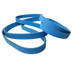 <span class=keywords><strong>Ceinture</strong></span> plate sans couture de <span class=keywords><strong>ceinture</strong></span> de colle de dossier bleu/bleu de haute qualité aucun joint ne peut couper <span class=keywords><strong>des</strong></span> <span class=keywords><strong>trous</strong></span> <span class=keywords><strong>pour</strong></span> l'industrie d'impression - Product Image 2