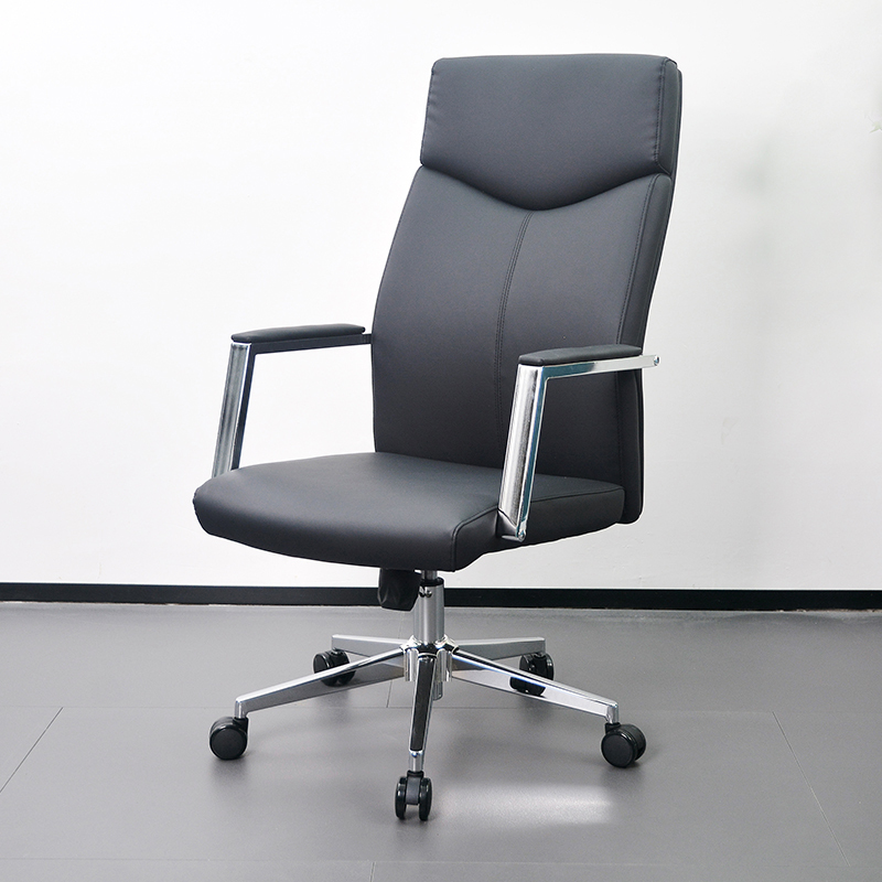 Professional Office Chair with Lumbar Support