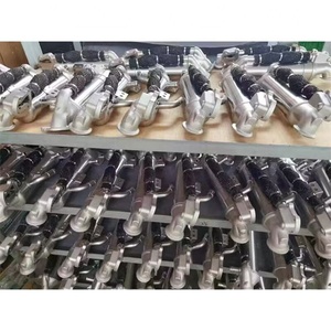 เครื่องทำความเย็น EGR ใหม่เอี่ยม FB3Q9U443AA สำหรับ <span class=keywords><strong>Ford</strong></span> <span class=keywords><strong>Ranger</strong></span> <span class=keywords><strong>3.2</strong></span> <span class=keywords><strong>2018</strong></span> #1911027 FB3Q-9U443-AA - Product Image 6