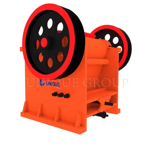 เครื่องบดหินแบบกรามขนาด 250*400 พร้อมกลไกการเคลื่อนไหวที่ดี - Product Image 1