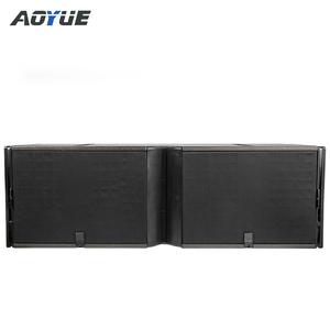Ka-1 Professional Audio 3-way <b>Speaker</b> Line High Performance Sound <b>System</b> Ka-1 Audio <b>Speaker</b> Line Audio - Product Image 6