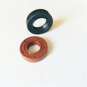 Fabricante de China de alta calidad al por mayor TC TB SC SB sello de aceite de esqueleto NBR/FKM sello de aceite de goma - Product Image 2