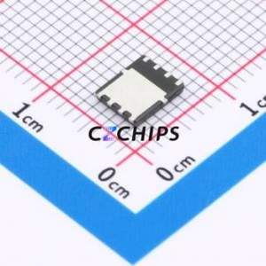 ไดโอดชอทท์กี้ไดโอด FlatPAK5x6-8L V10K100C-M3/ชั่วโมงใหม่ของแท้ชิปชิ้นส่วนอิเล็กทรอนิกส์ - Product Image 2