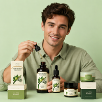 Huile de traitement capillaire 100 % naturelle à base de plantes, hydratante, nourrissante, anti-chute, formule concentrée, réparation des cheveux bouclés – Meilleure vente