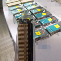 Nouvelle carte graphique GPU d'entraînement et d'inferencement de l'IA de haute qualité et haute performance, mémoire vidéo super grande, H-200NVL 141 Go PCIE