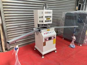 Nhôm <span class=keywords><strong>PVC</strong></span> uPVC cửa sổ đầu duy nhất Hàn liền mạch giá máy - Product Image 6